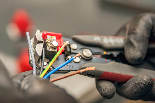 Best Electrical System Inspection  in East Camden, AR