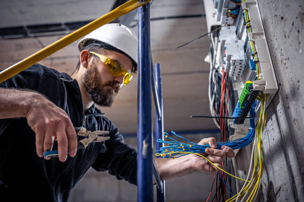 Best Electrical Repair Services  in East Camden, AR