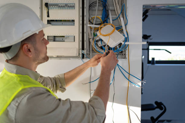 Best Electrical Upgrades for Homes  in East Camden, AR
